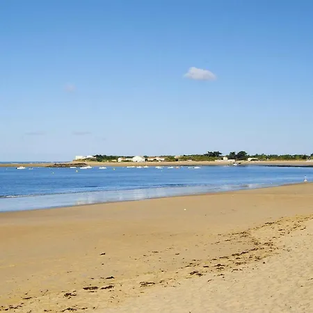 Holiday St. Pierre-d'oleron - Nat04072-f * La Cotinière